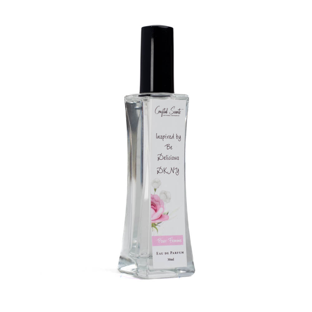 30ml Female Perfumes