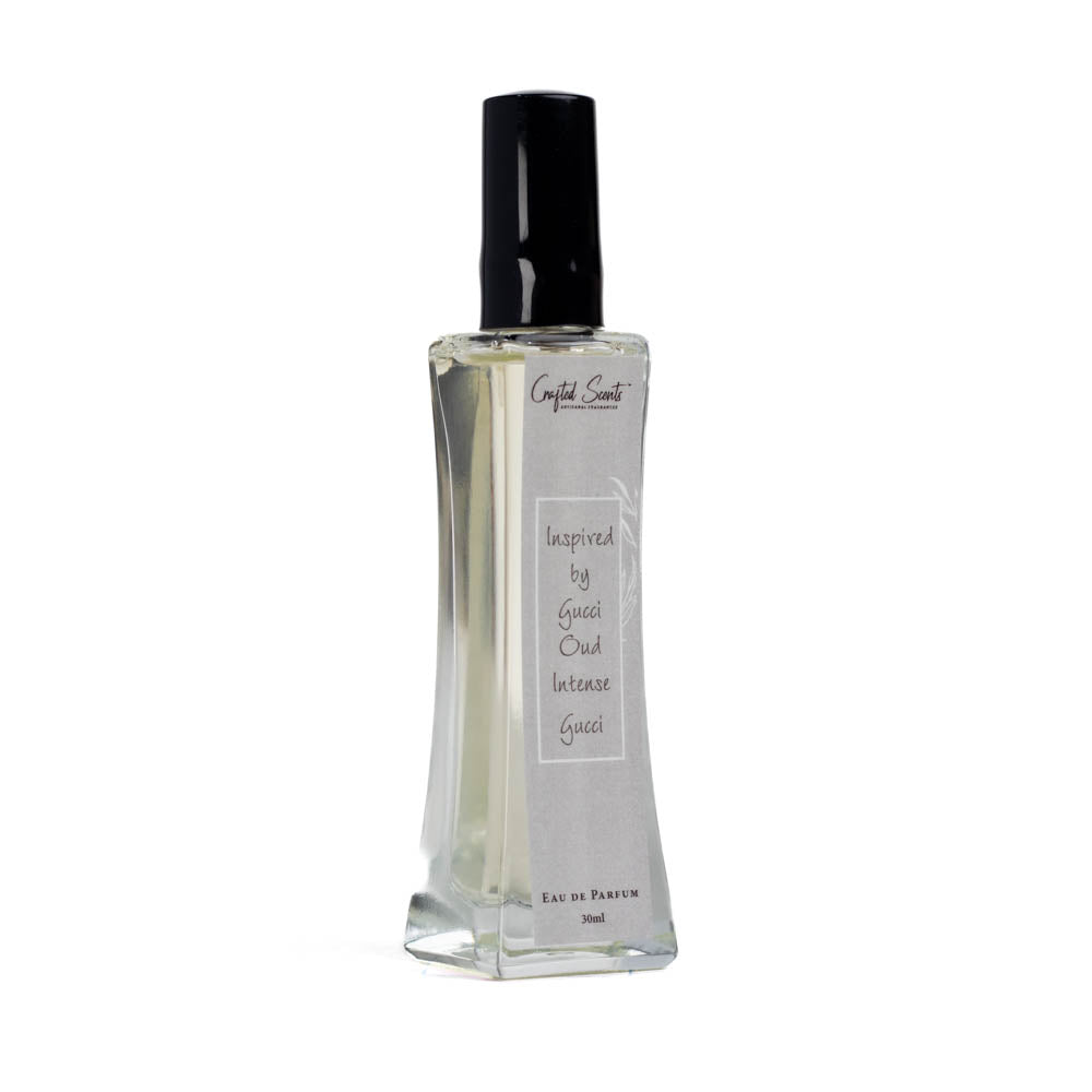 Inspired by Gucci Oud Intense