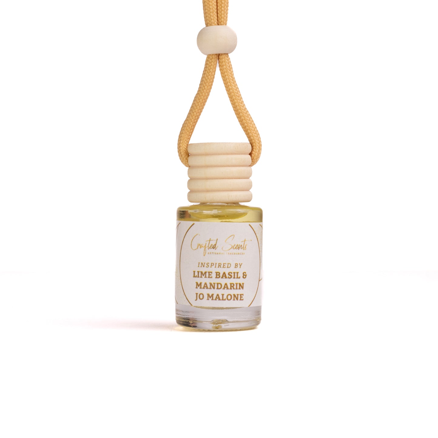 Inspired by Lime Basil & Mandarin; Jo Malone