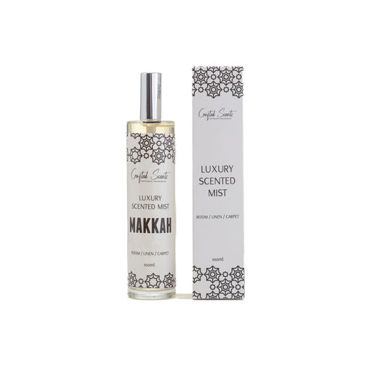 Makkah Luxury Mist