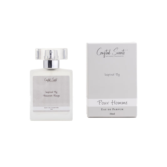 50ml Unisex Perfumes