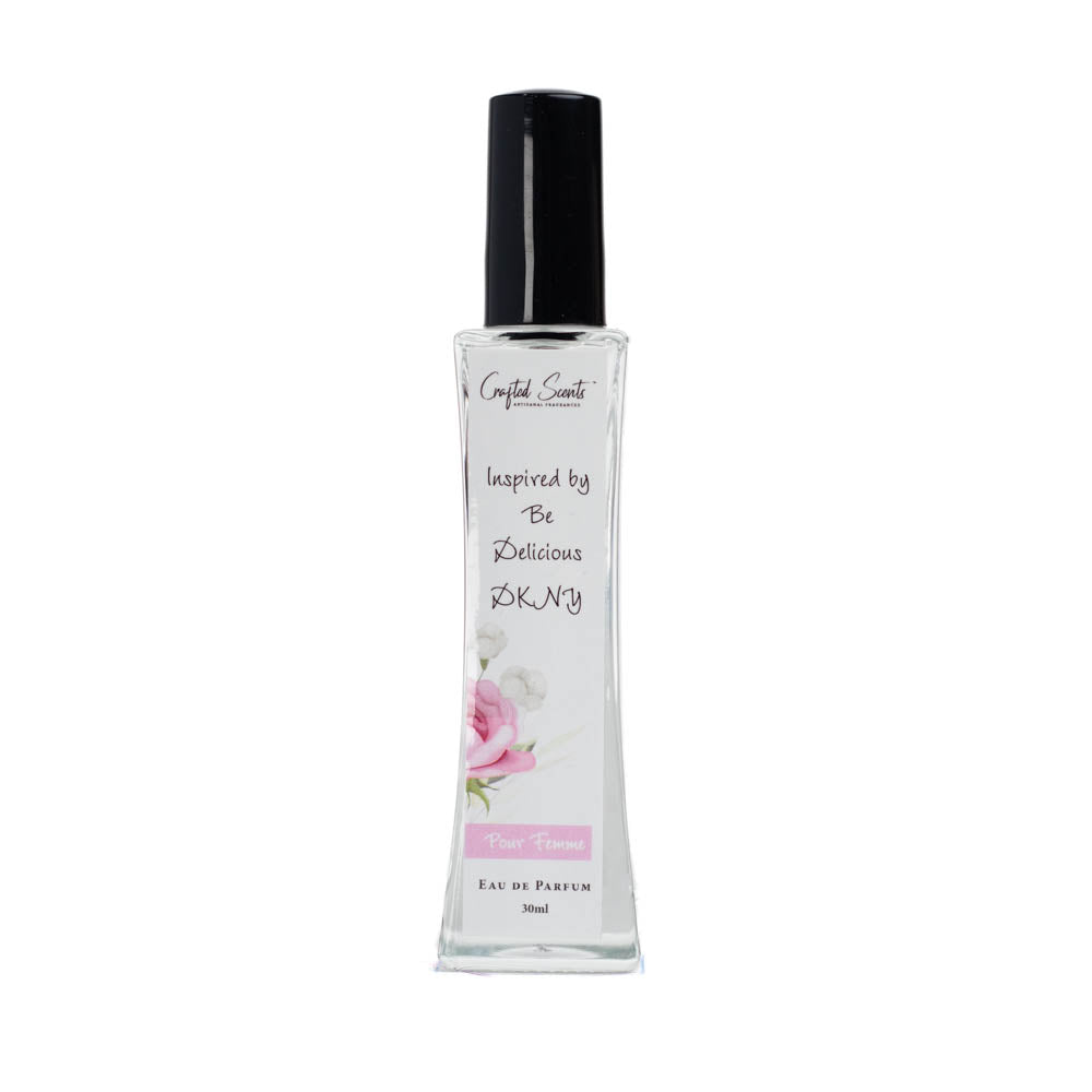30ml Female Perfumes