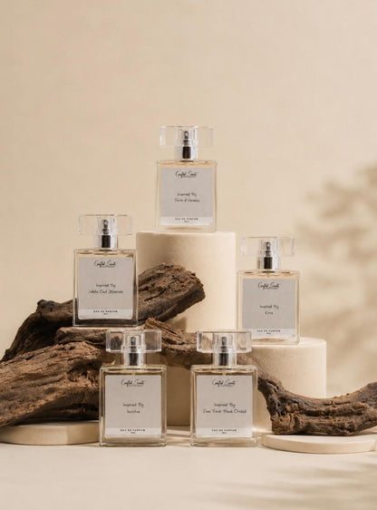 50ml Male Perfumes