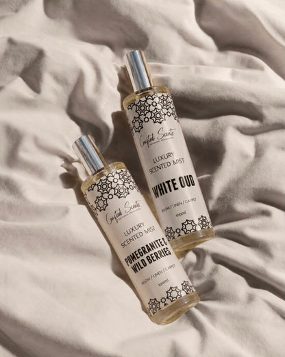 100ml Luxury Mist Collection