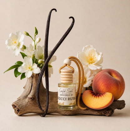 Full Car Fragrance Range