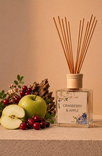 Full Scented Diffuser Range