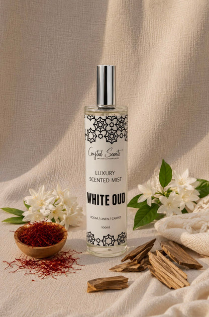 100ml Luxury Mist Collection