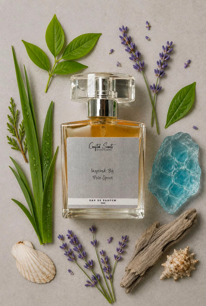 50ml Male Perfumes
