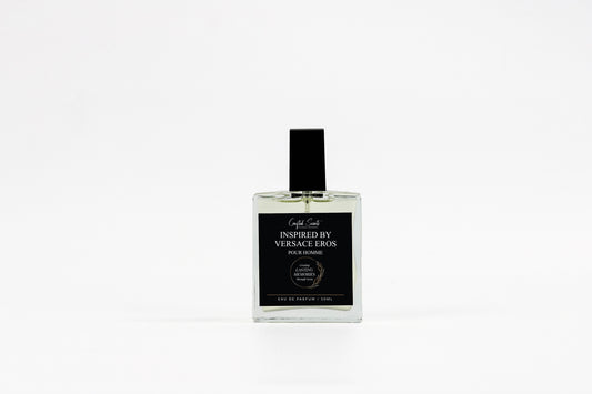 MF10 - Scent Inspired by Versace Eros