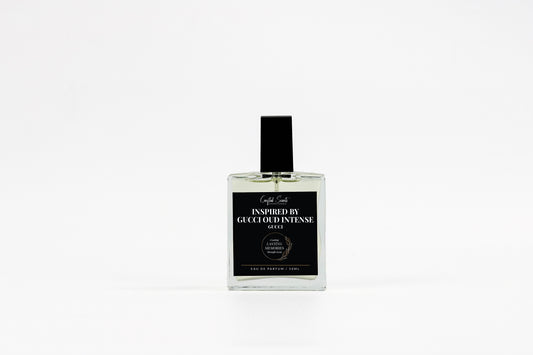 MF8 - Scent Inspired by Gucci Oud