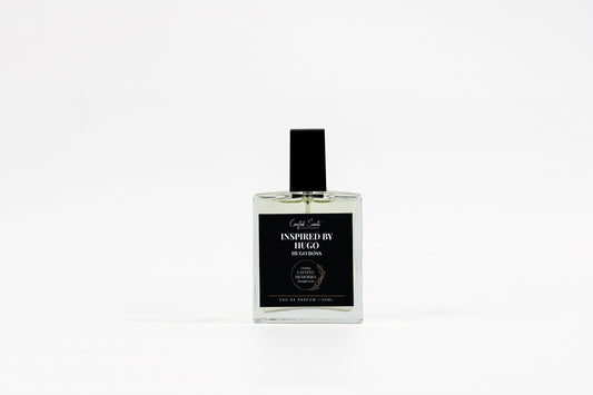 MF1 - Scent Inspired by Hugo Boss