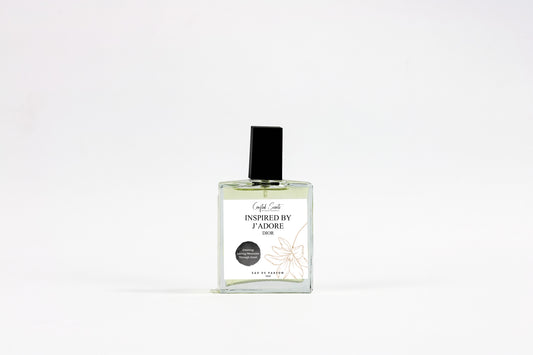 FP11 - Scent Inspired by J'adore