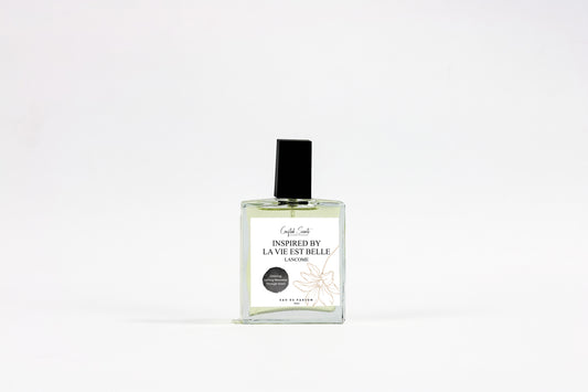 FP14 - Scent Inspired by La Vie Est Belle