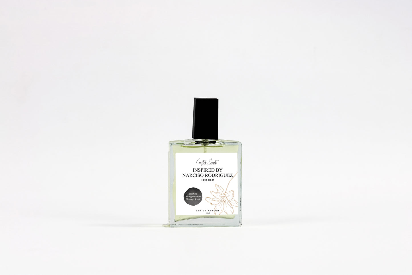 FP13 - Scent Inspired by Narcisso Rodriguez for Her