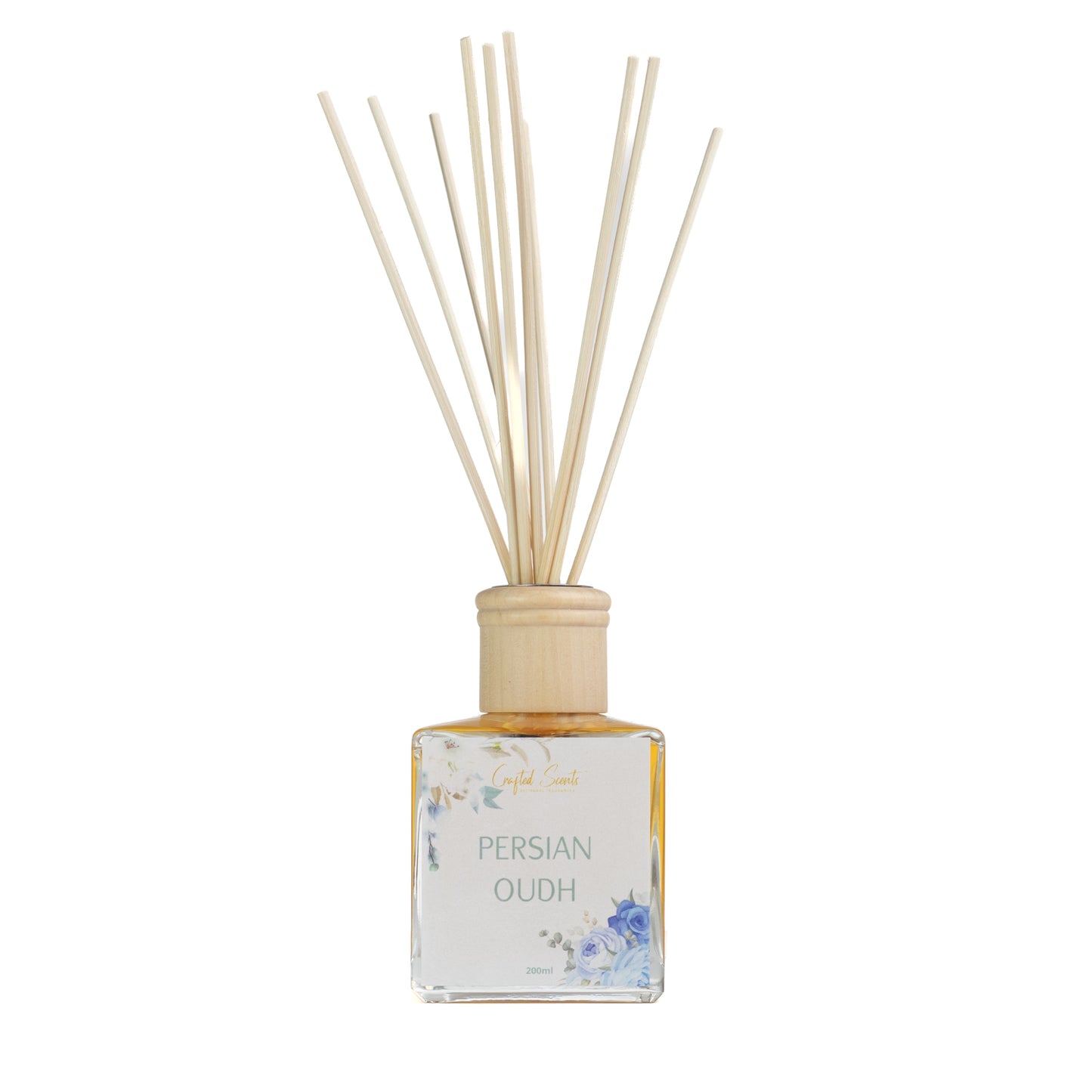 Persian Oud Scented Diffuser