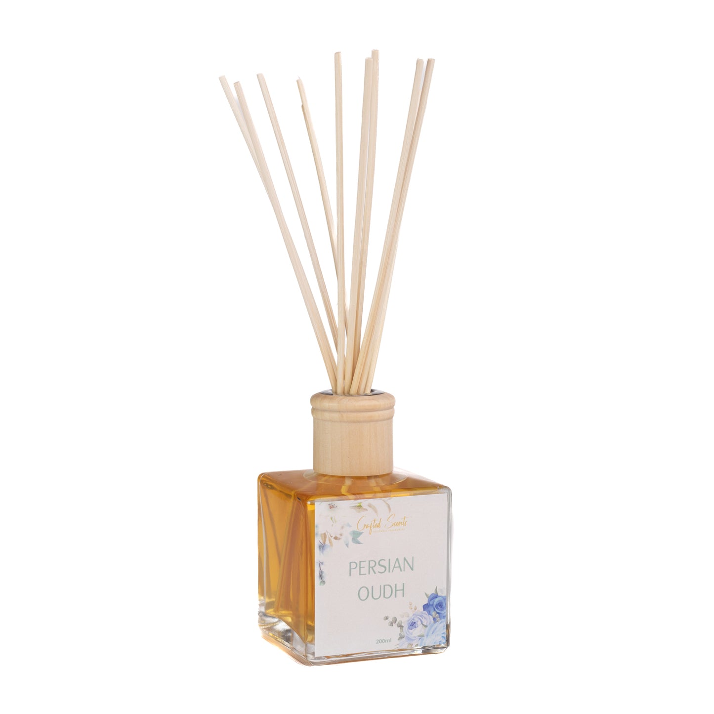 Persian Oud Scented Diffuser