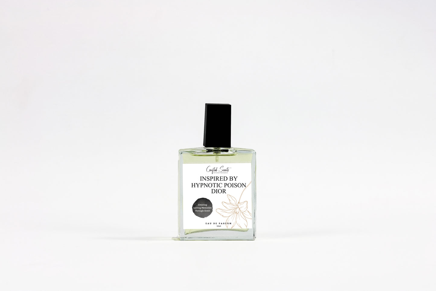 FP6 - Scent Inspired by Hypnotic Poison