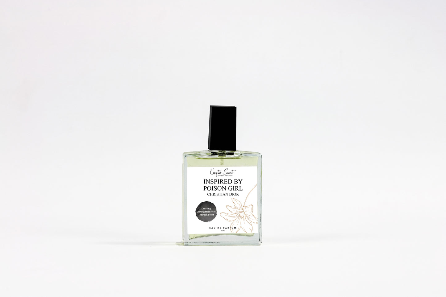 FP7 - Scent Inspired by Poison Girl