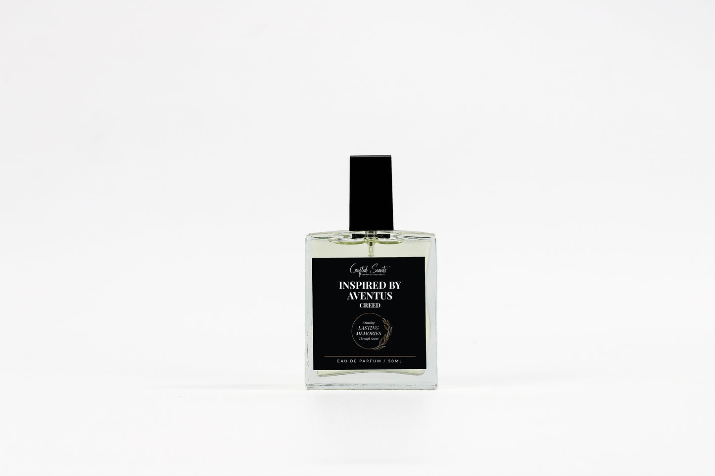 MF13 - Scent Inspired by Aventus Creed